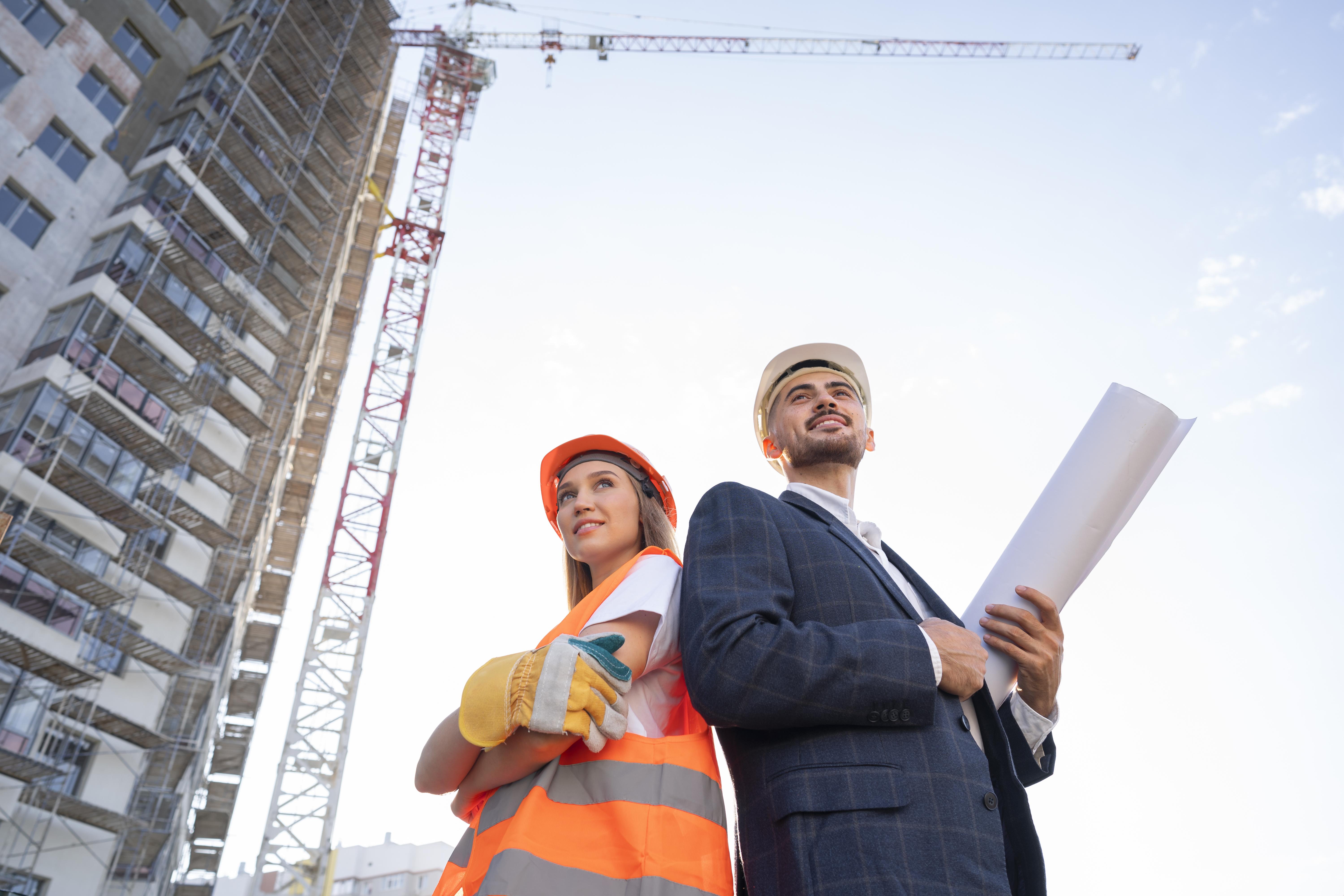 Best Construction Company in Bangalore Karnataka - Atha Construction