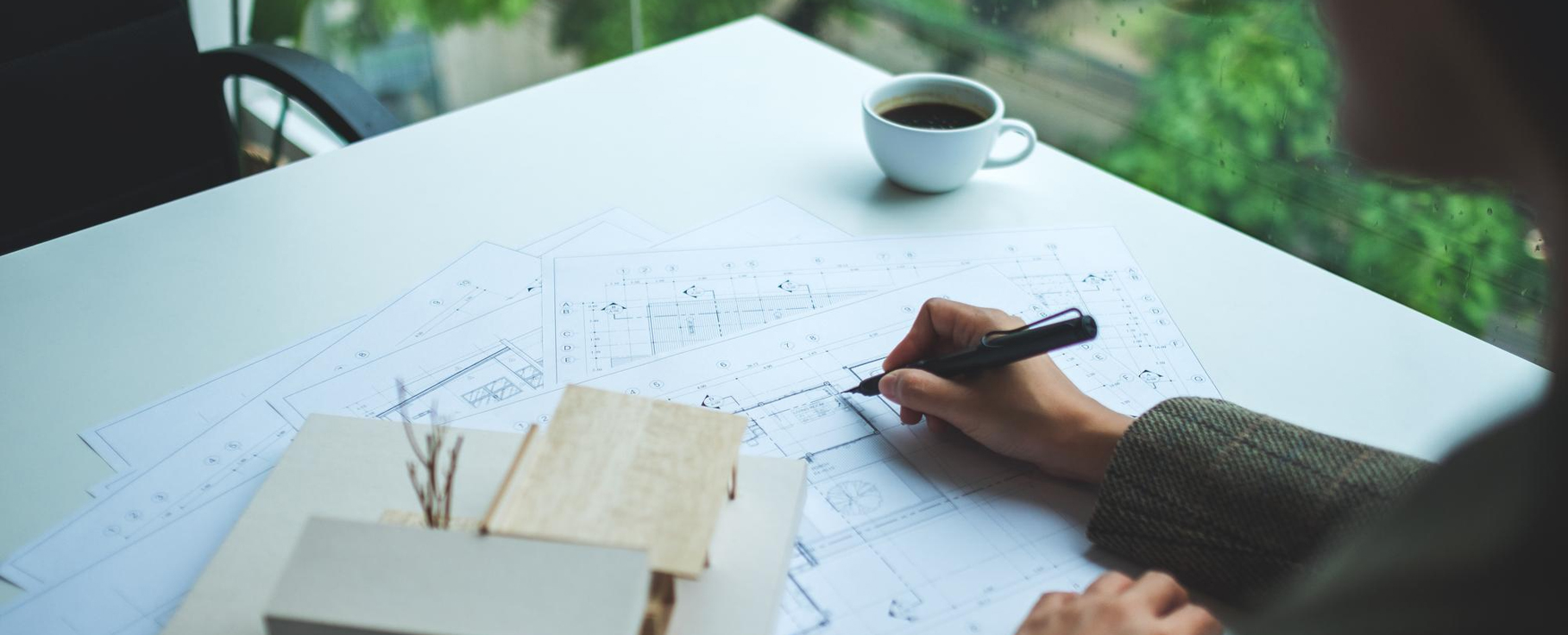 Pre-Construction Guide