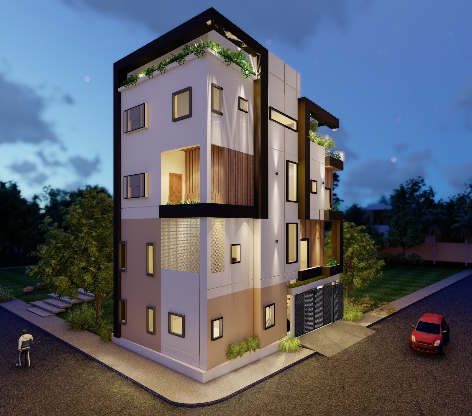 Premium Residential Complex - Image 3