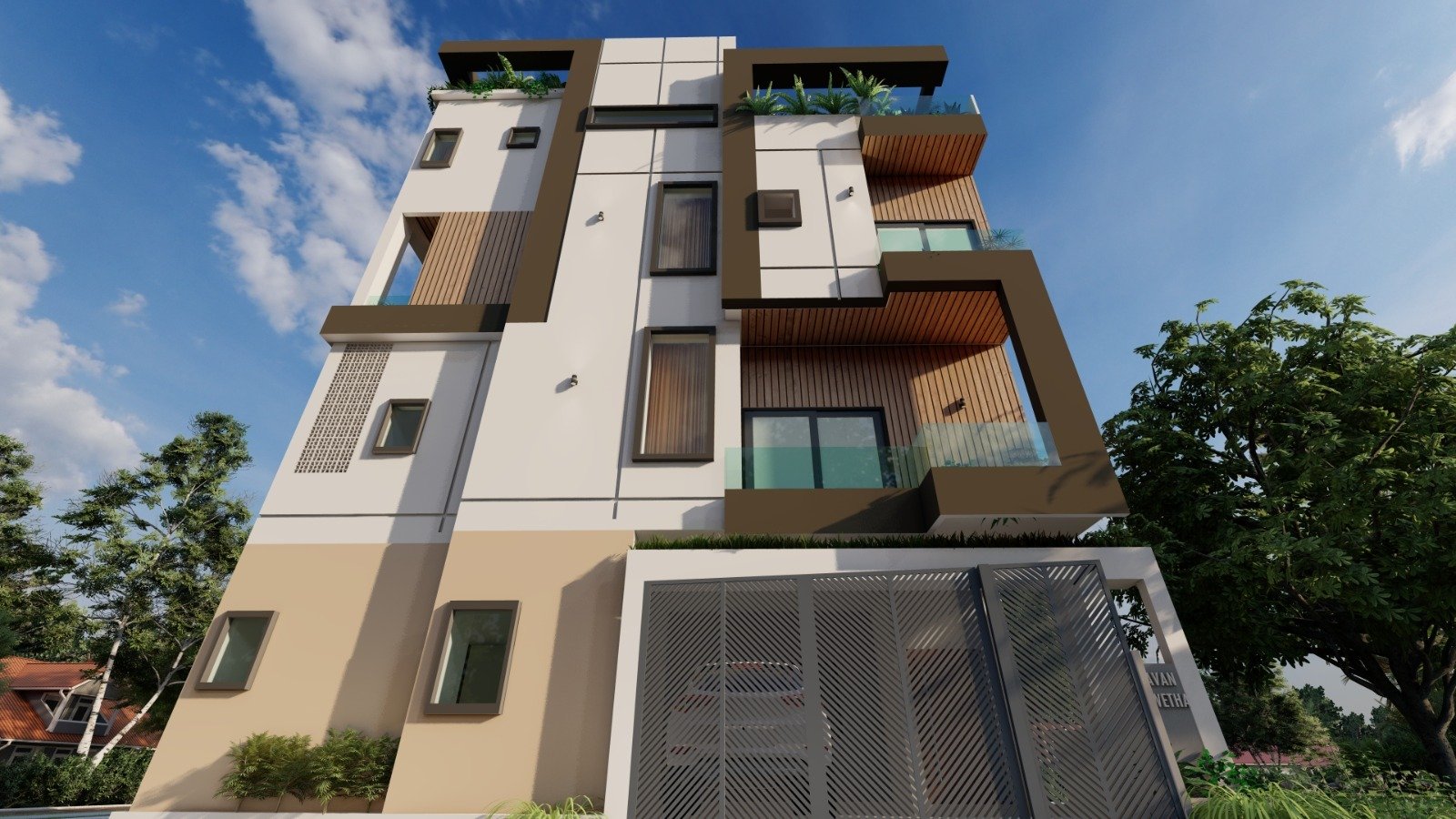 Premium Residential Complex - Image 4